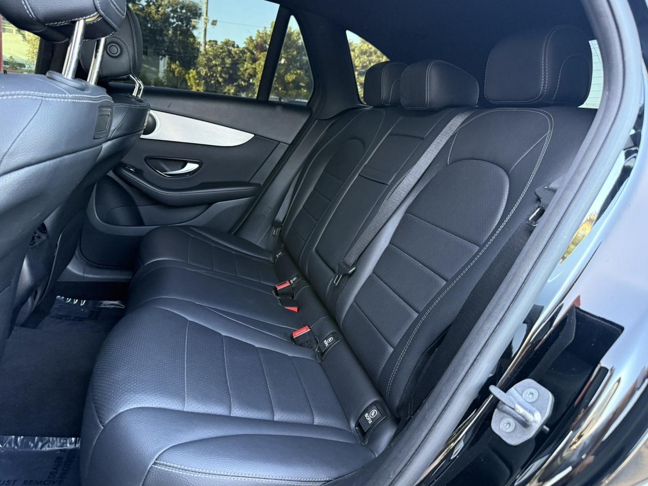 2019 Mercedes-Benz GLC GLC 300 Hollywood FL