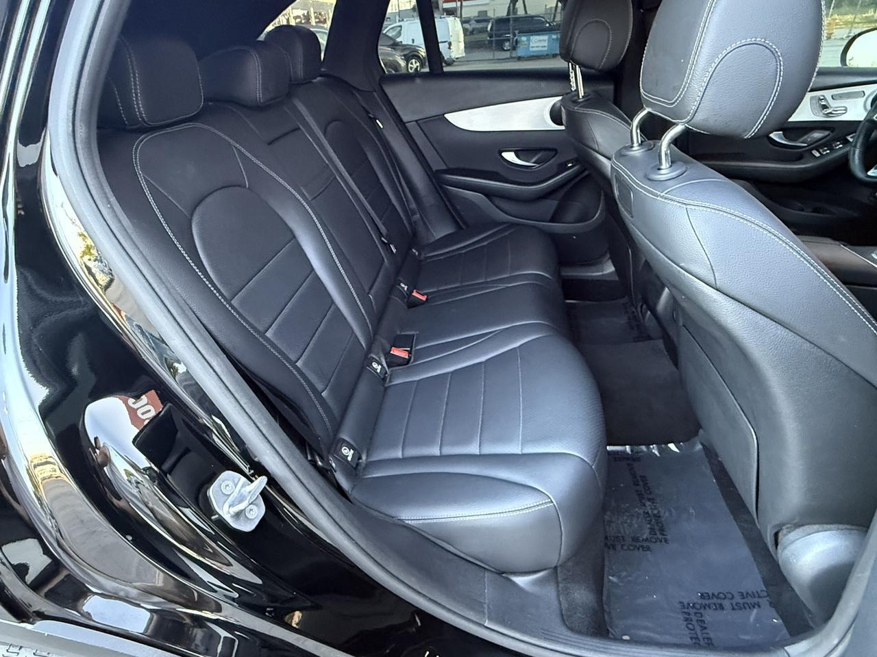 2019 Mercedes-Benz GLC GLC 300 Hollywood FL