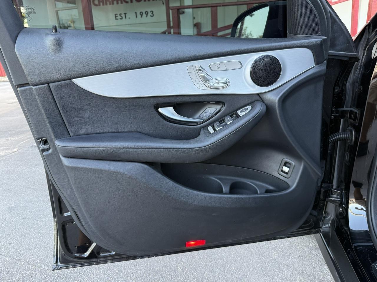 2019 Mercedes-Benz GLC GLC 300 Hollywood FL
