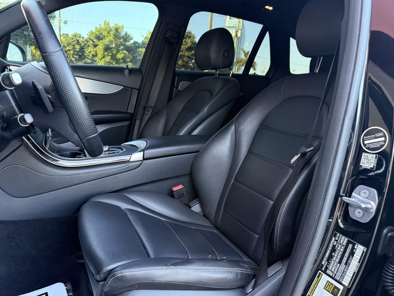 2019 Mercedes-Benz GLC GLC 300 Hollywood FL