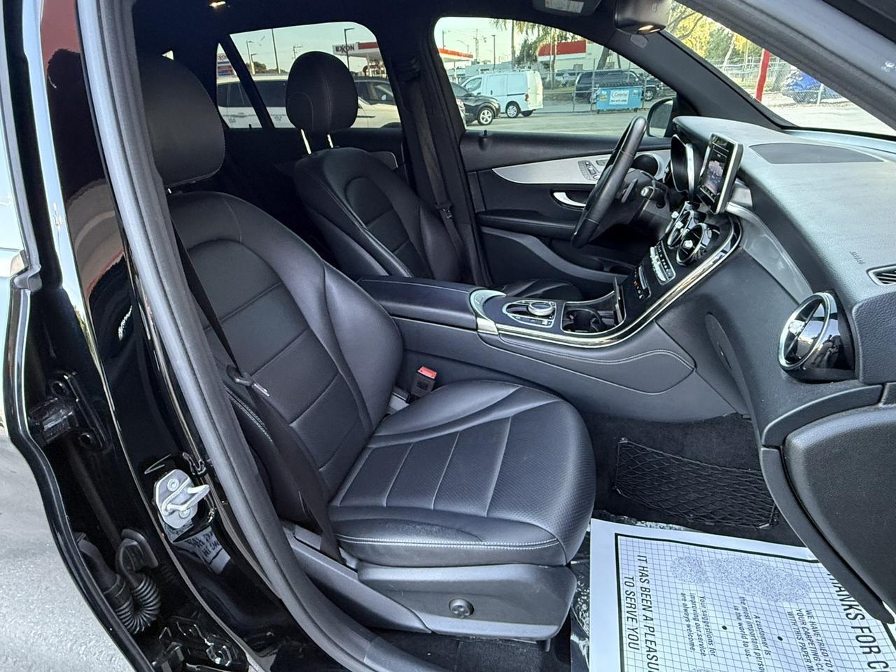 2019 Mercedes-Benz GLC GLC 300 Hollywood FL