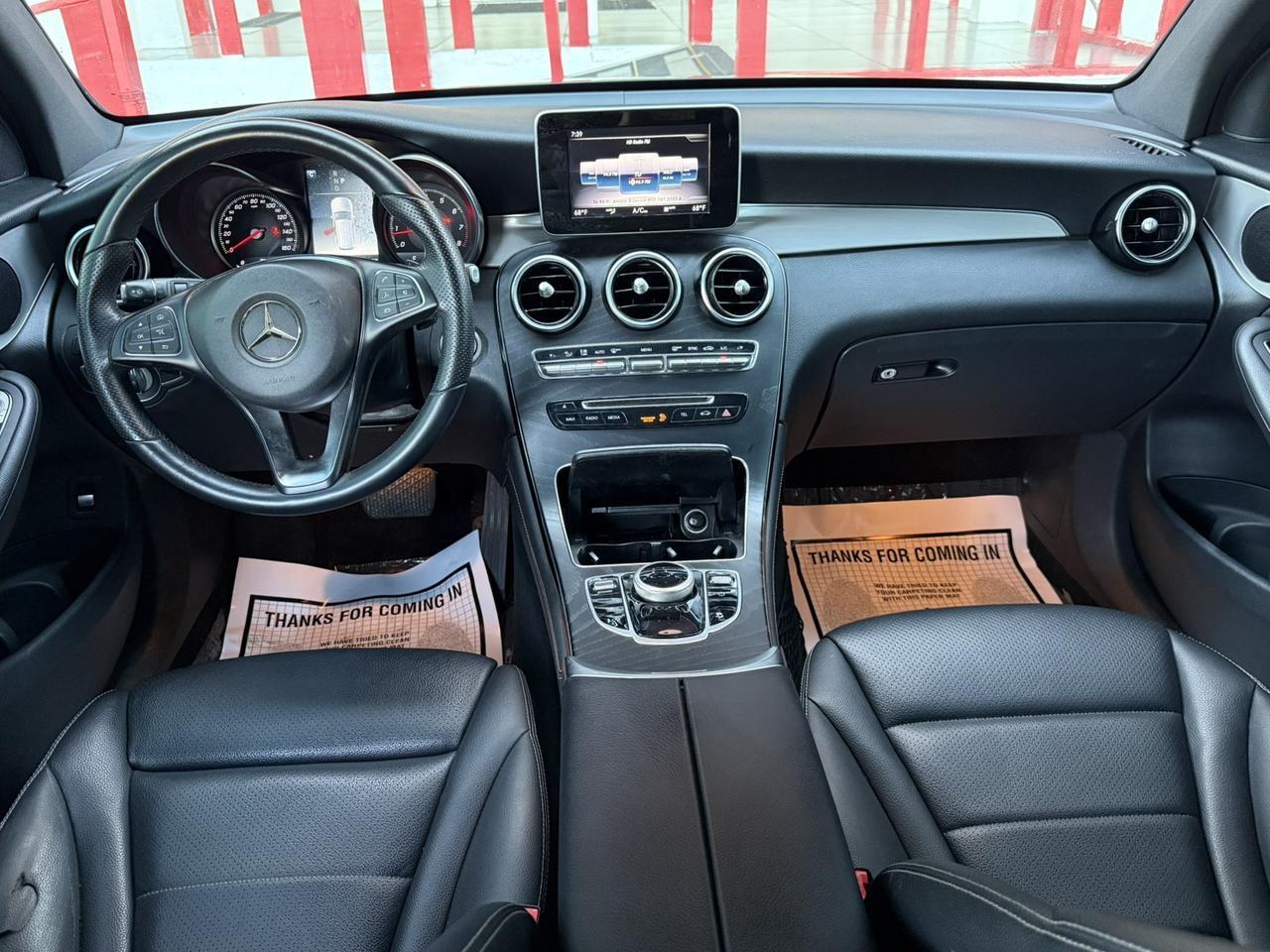 2019 Mercedes-Benz GLC GLC 300 Hollywood FL