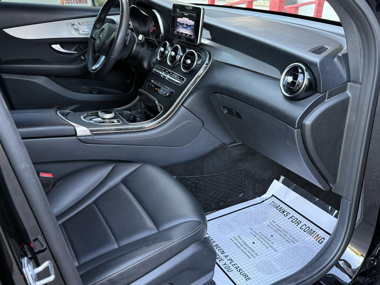 2019 Mercedes-Benz GLC GLC 300 Hollywood FL
