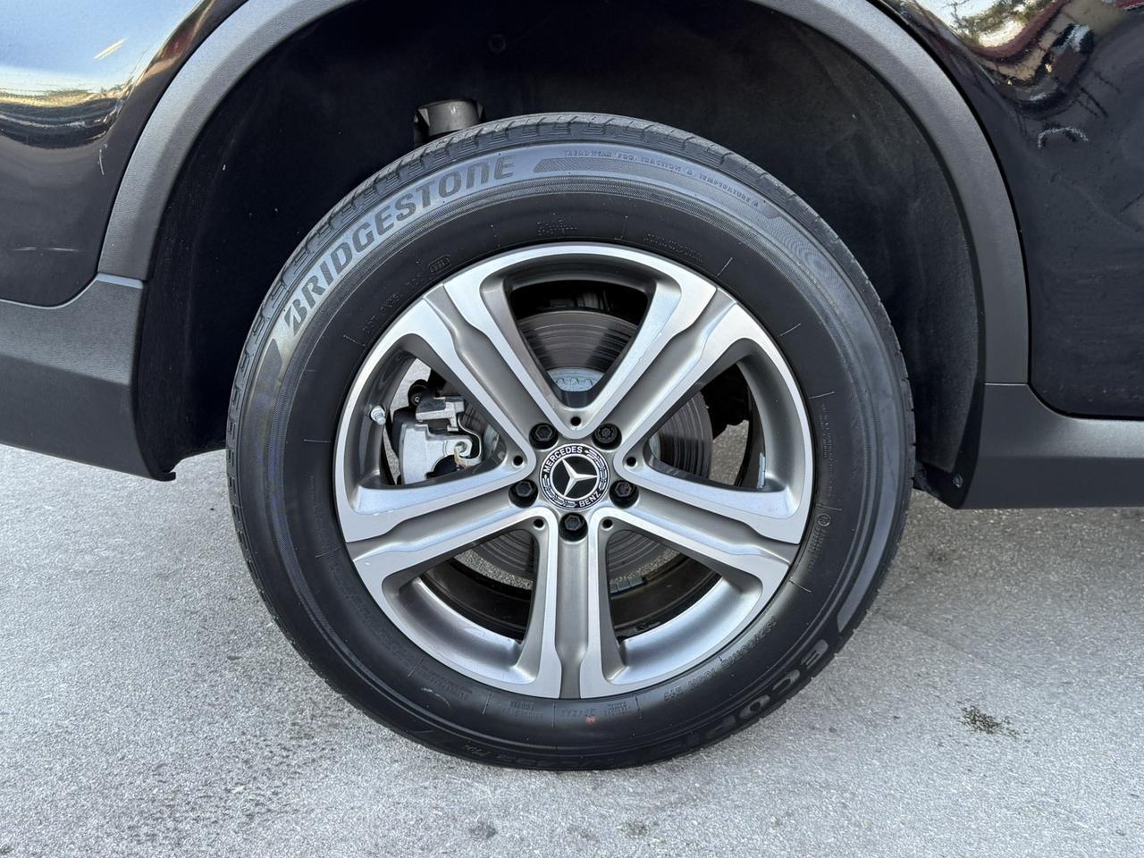 2019 Mercedes-Benz GLC GLC 300 Hollywood FL