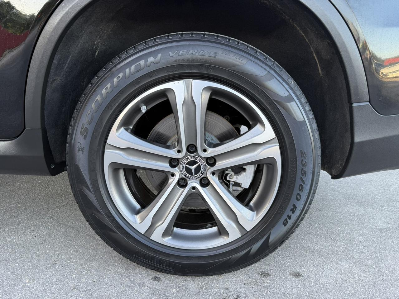 2019 Mercedes-Benz GLC GLC 300 Hollywood FL