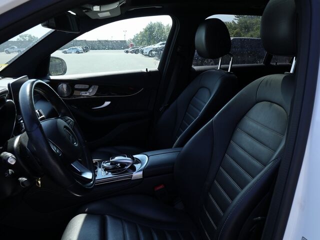 2019 Mercedes-Benz GLC GLC 300 Oshkosh WI