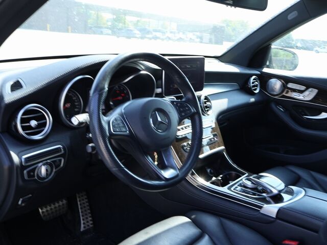 2019 Mercedes-Benz GLC GLC 300 Oshkosh WI