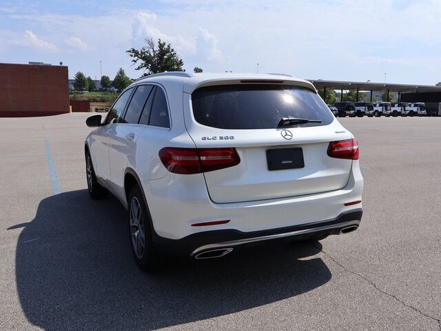 2019 Mercedes-Benz GLC GLC 300 Oshkosh WI