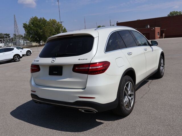 2019 Mercedes-Benz GLC GLC 300 Oshkosh WI
