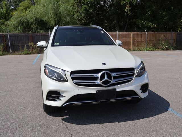 2019 Mercedes-Benz GLC GLC 300 Oshkosh WI