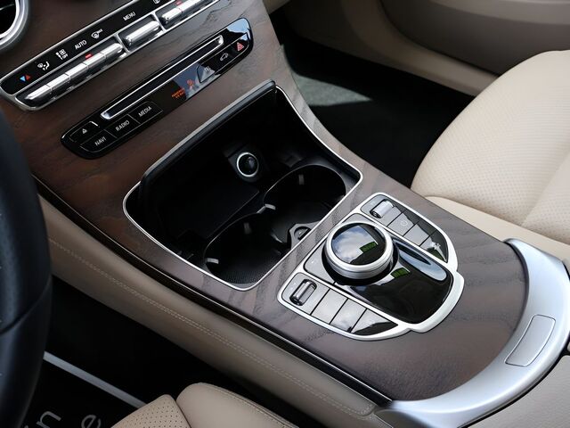 2019 Mercedes-Benz GLC GLC 300 Oshkosh WI