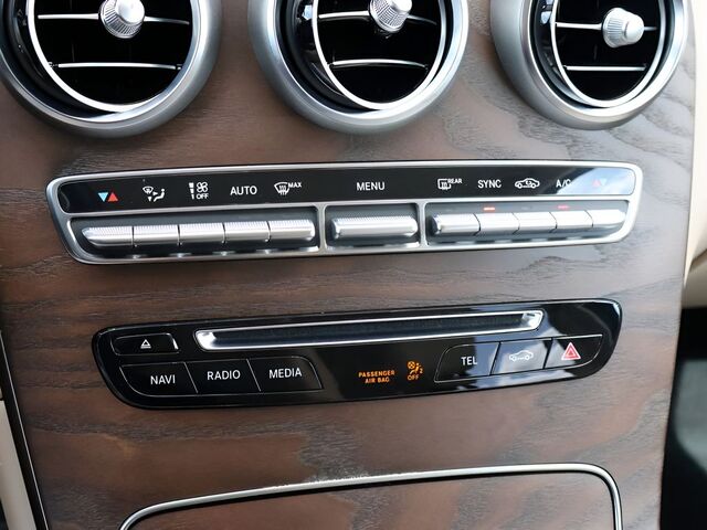 2019 Mercedes-Benz GLC GLC 300 Oshkosh WI