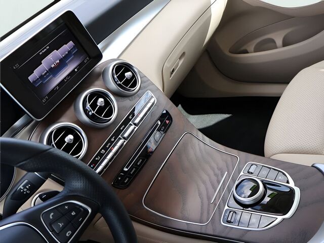 2019 Mercedes-Benz GLC GLC 300 Oshkosh WI