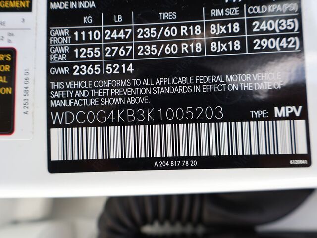 2019 Mercedes-Benz GLC GLC 300 Oshkosh WI