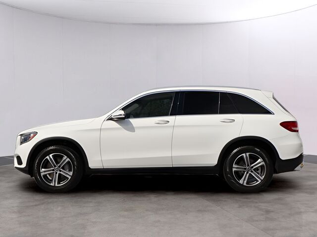 2019 Mercedes-Benz GLC GLC 300 Oshkosh WI