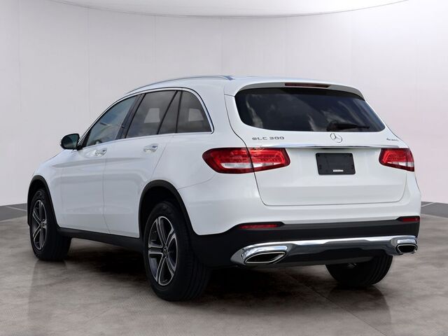 2019 Mercedes-Benz GLC GLC 300 Oshkosh WI