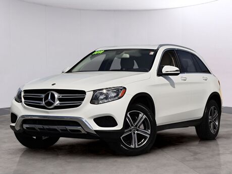 2019 Mercedes-Benz GLC GLC 300 Oshkosh WI