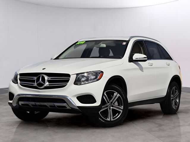 2019 Mercedes-Benz GLC GLC 300 Oshkosh WI