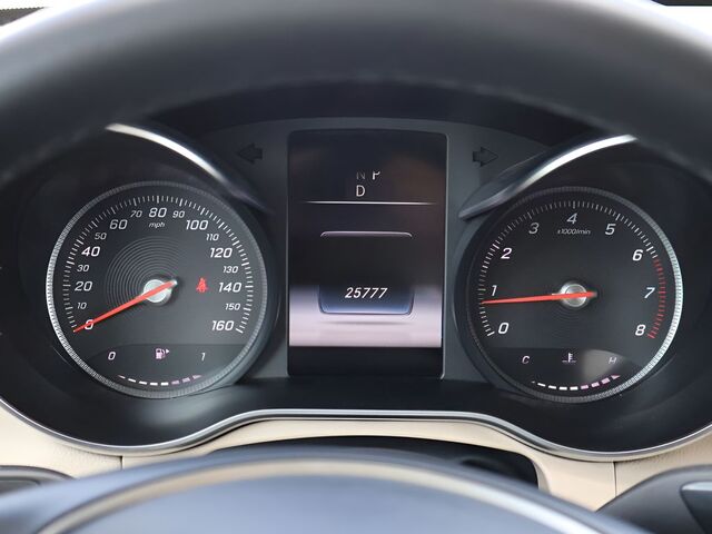 2019 Mercedes-Benz GLC GLC 300 Oshkosh WI