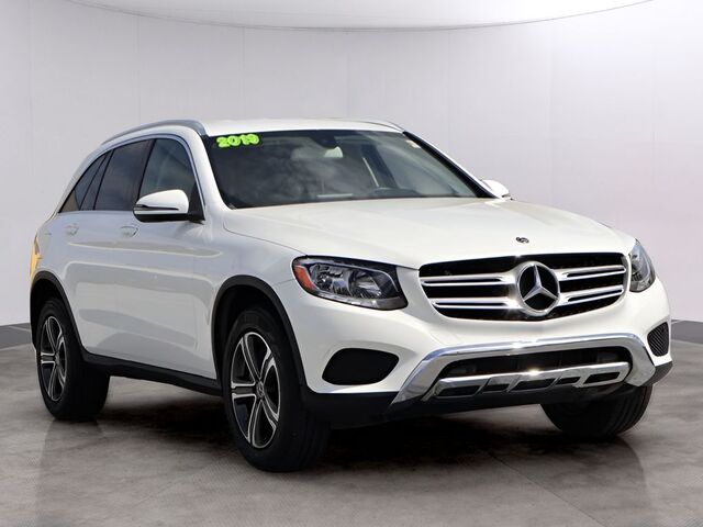 2019 Mercedes-Benz GLC GLC 300 Oshkosh WI