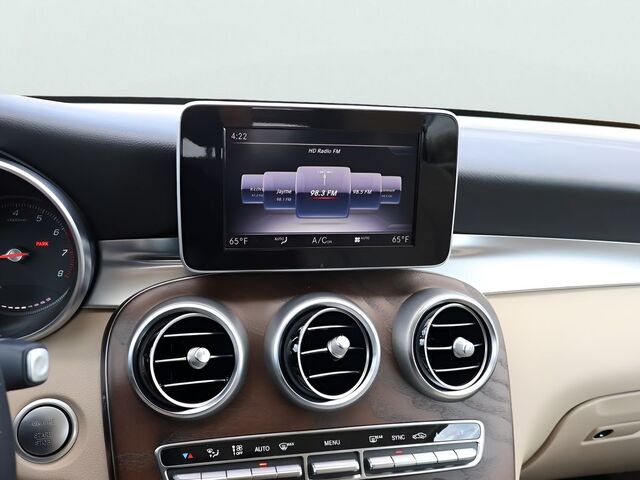 2019 Mercedes-Benz GLC GLC 300 Oshkosh WI