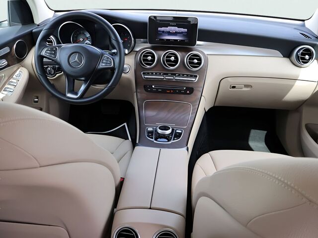 2019 Mercedes-Benz GLC GLC 300 Oshkosh WI