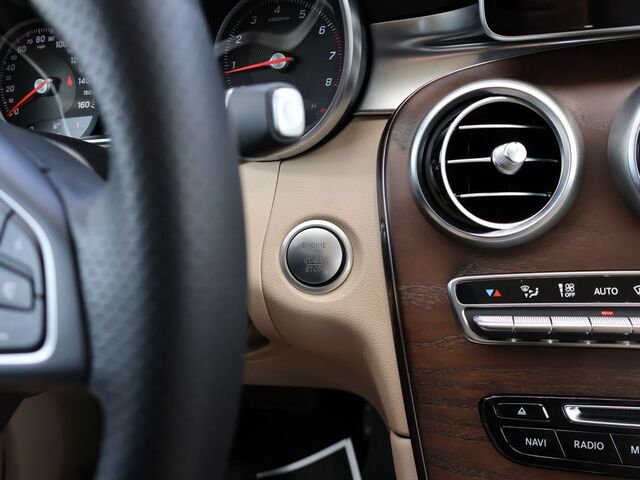 2019 Mercedes-Benz GLC GLC 300 Oshkosh WI