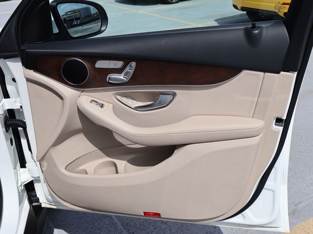 2019 Mercedes-Benz GLC GLC 300 Oshkosh WI