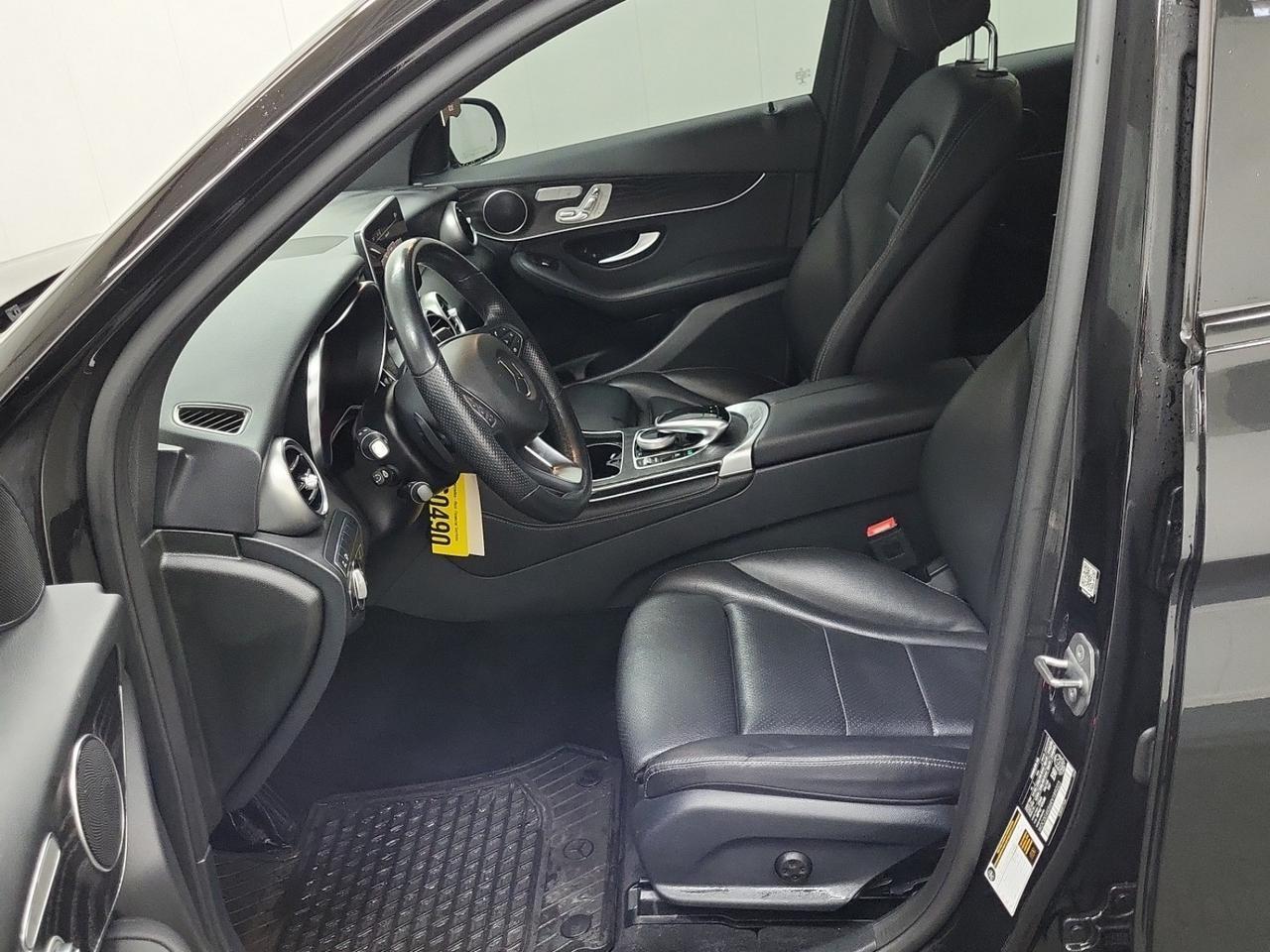 2019 Mercedes-Benz GLC GLC 300 PANOROOF 360CAM B.CAM MMRYSEAT NOACCIDENT Toronto ON