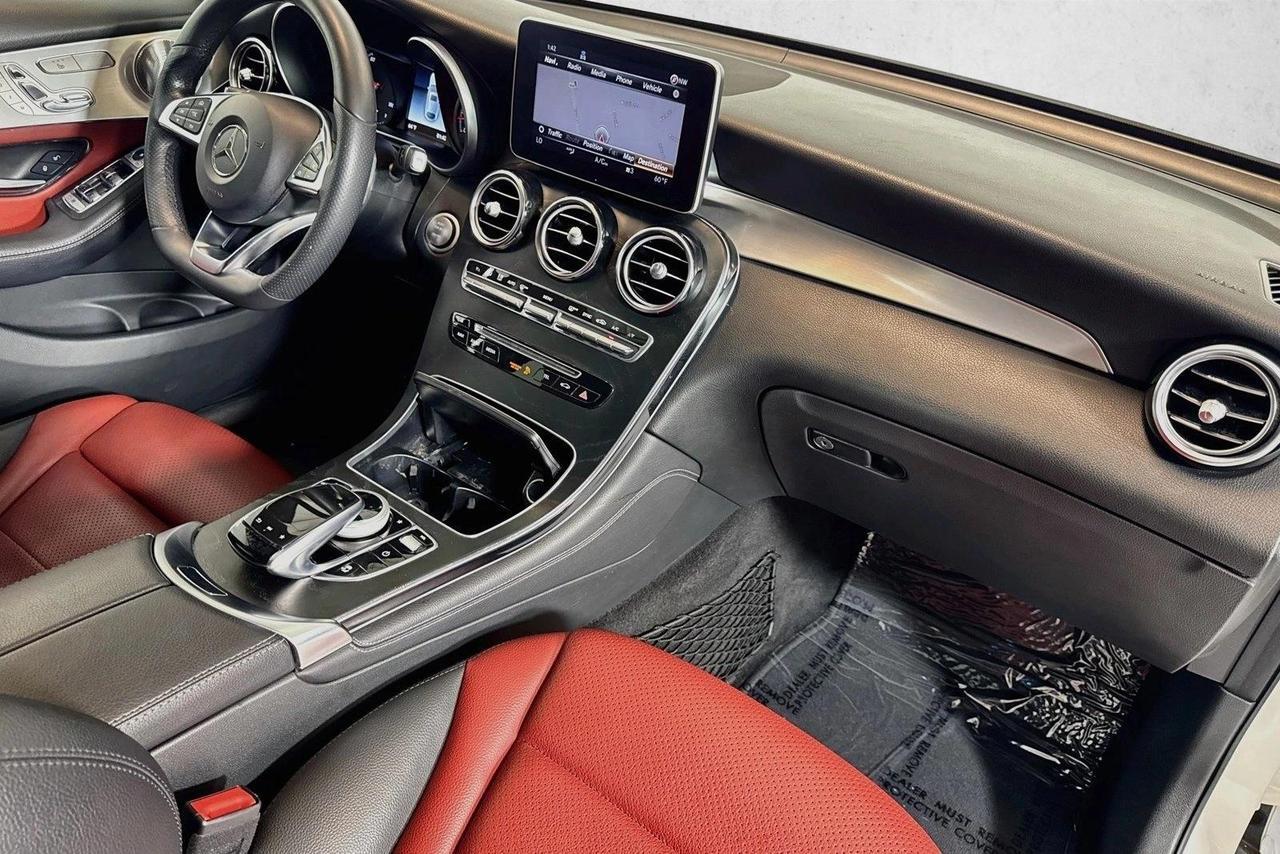 2019 Mercedes-Benz GLC GLC 300 Roseville CA