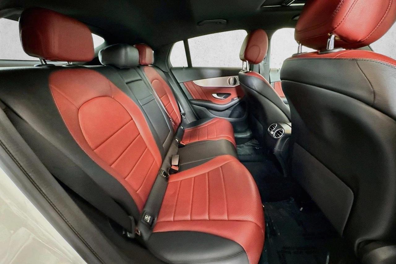 2019 Mercedes-Benz GLC GLC 300 Roseville CA