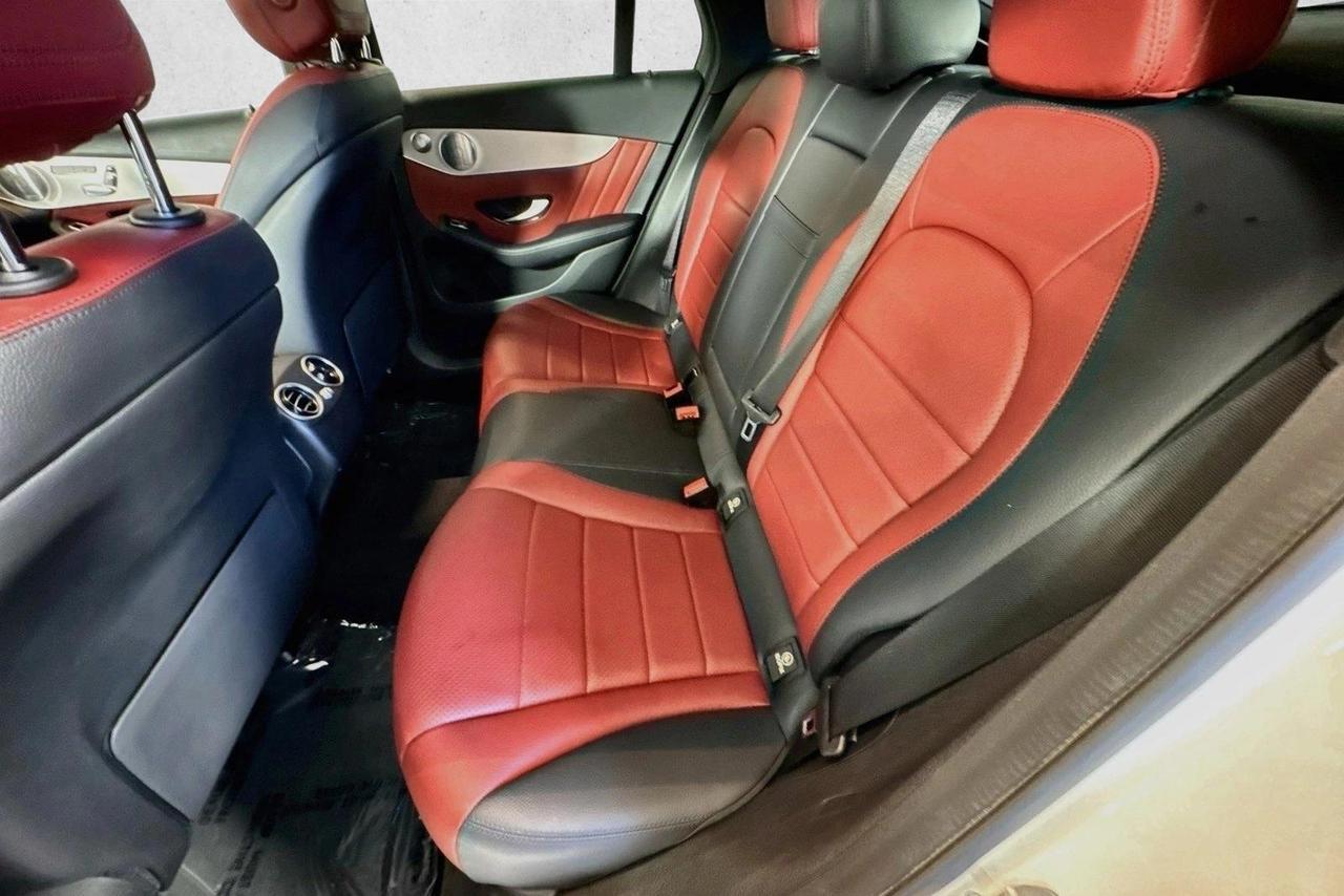 2019 Mercedes-Benz GLC GLC 300 Roseville CA