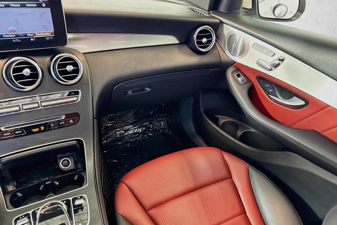 2019 Mercedes-Benz GLC GLC 300 Roseville CA