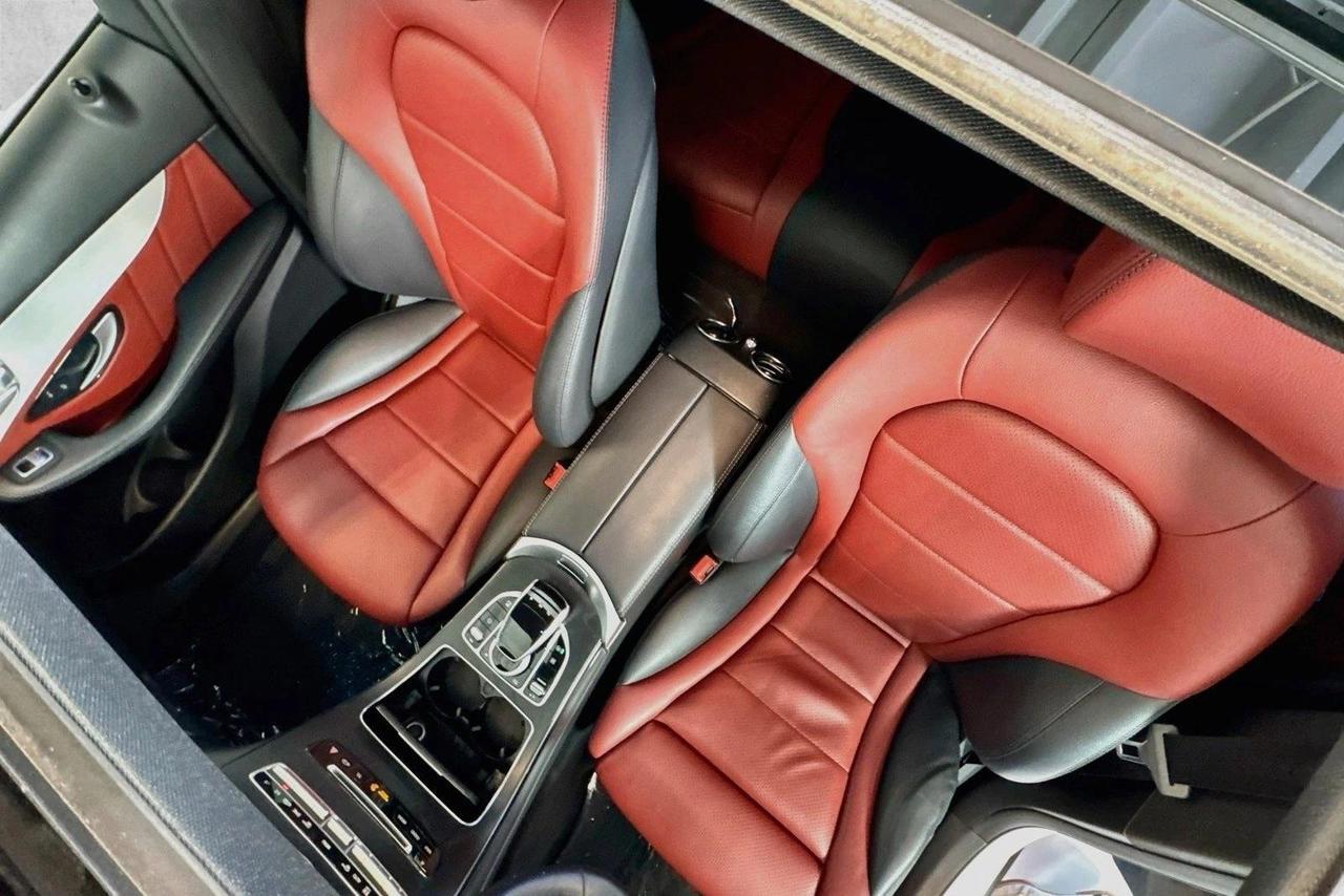 2019 Mercedes-Benz GLC GLC 300 Roseville CA