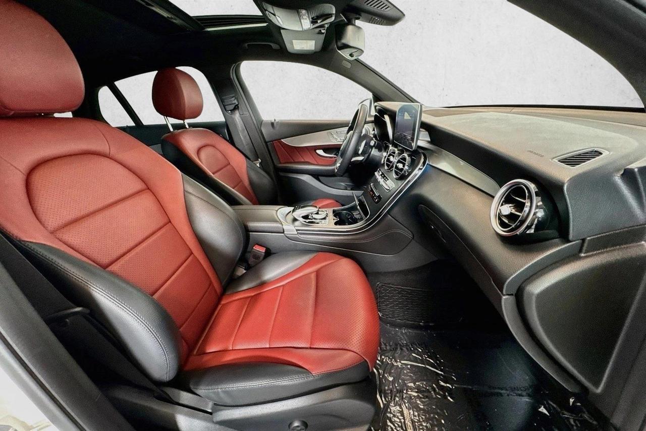 2019 Mercedes-Benz GLC GLC 300 Roseville CA