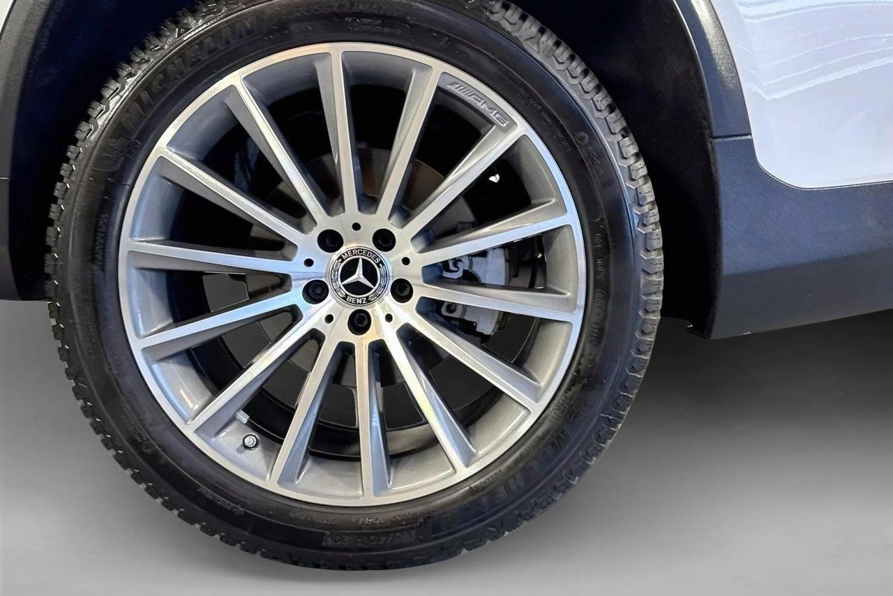 2019 Mercedes-Benz GLC GLC 300 Roseville CA