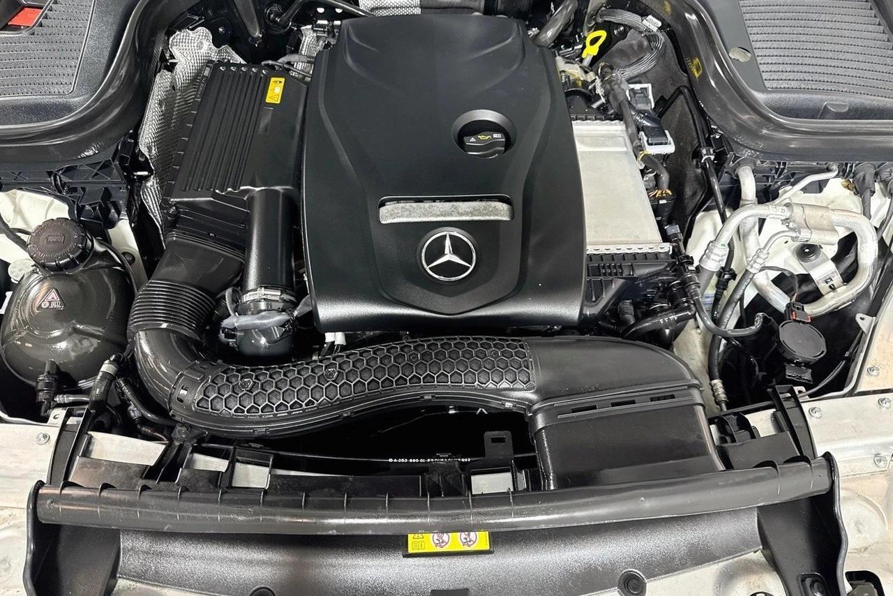 2019 Mercedes-Benz GLC GLC 300 Roseville CA