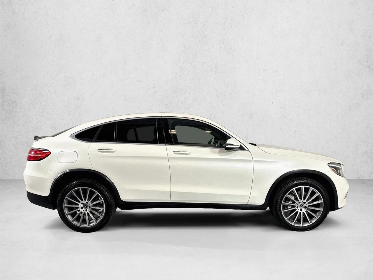 2019 Mercedes-Benz GLC GLC 300 Roseville CA