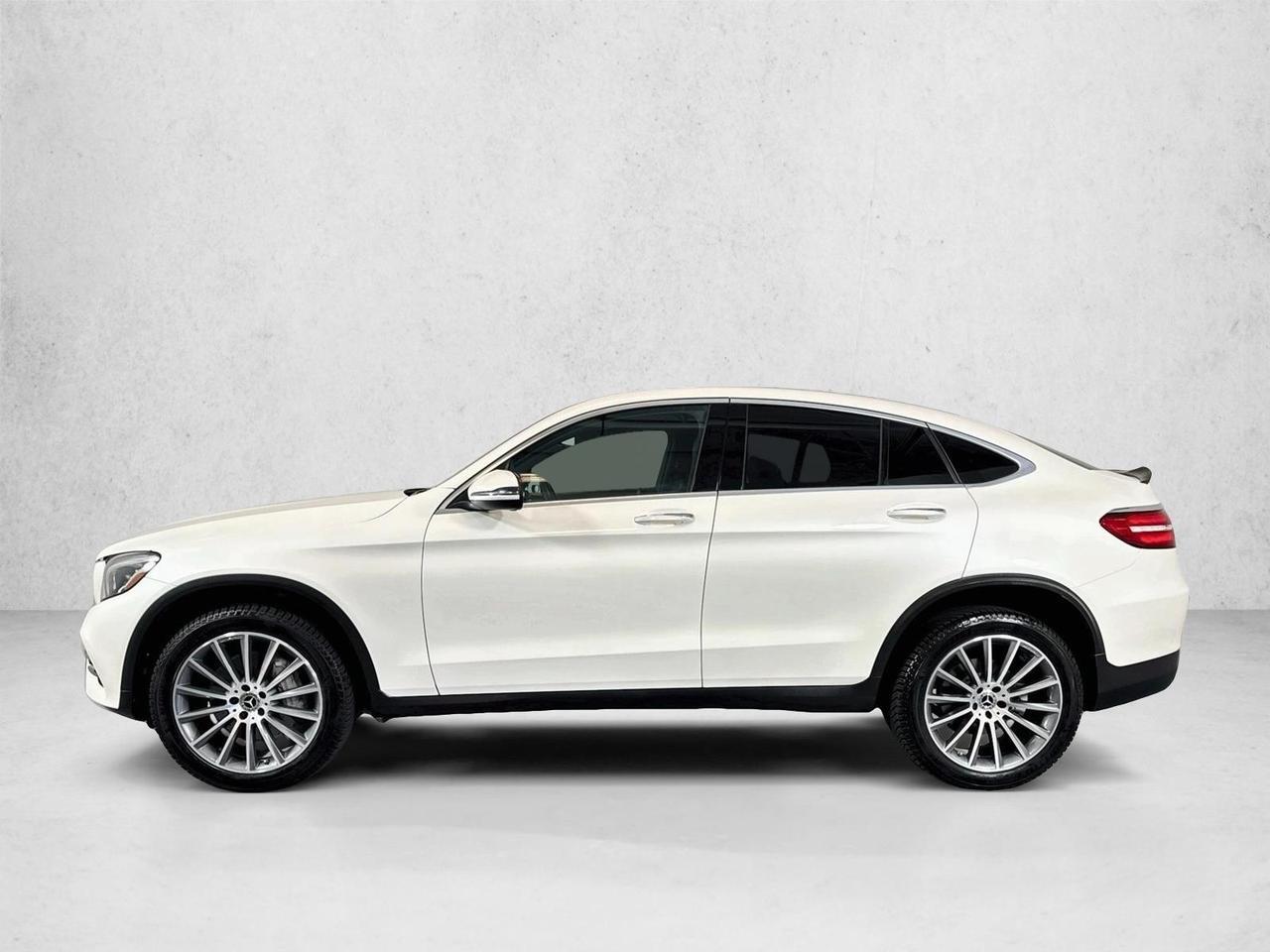 2019 Mercedes-Benz GLC GLC 300 Roseville CA