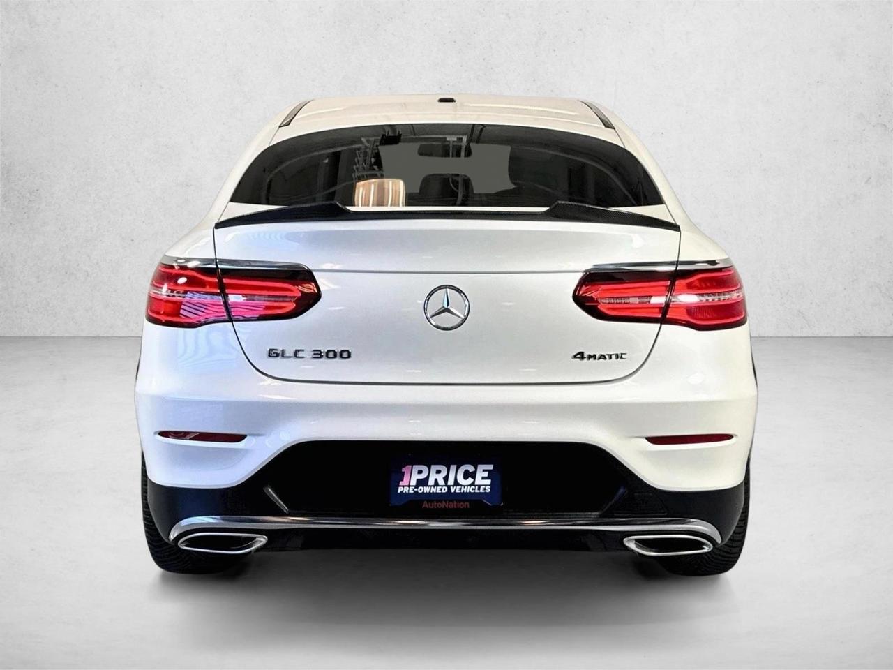 2019 Mercedes-Benz GLC GLC 300 Roseville CA