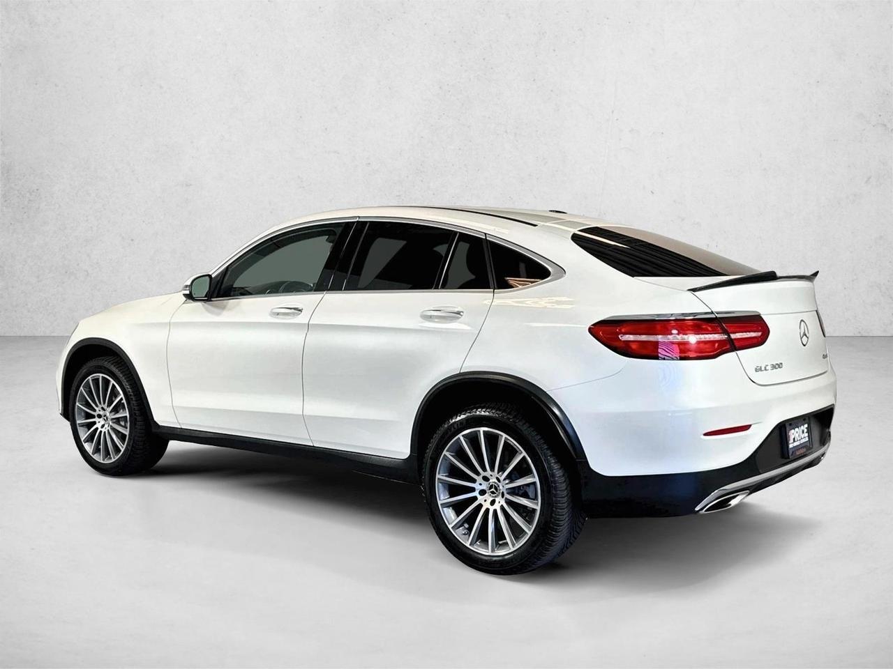 2019 Mercedes-Benz GLC GLC 300 Roseville CA