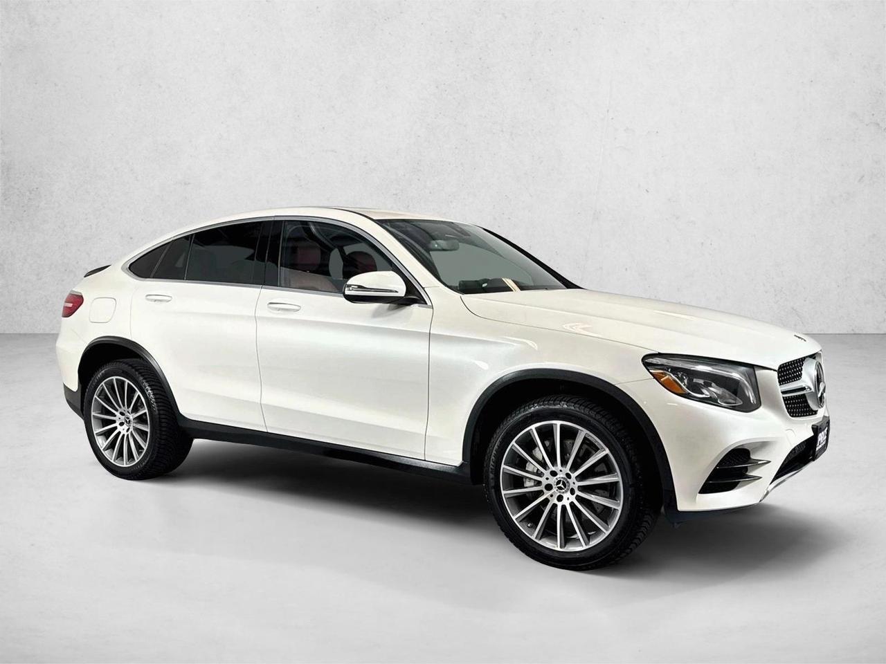2019 Mercedes-Benz GLC GLC 300 Roseville CA