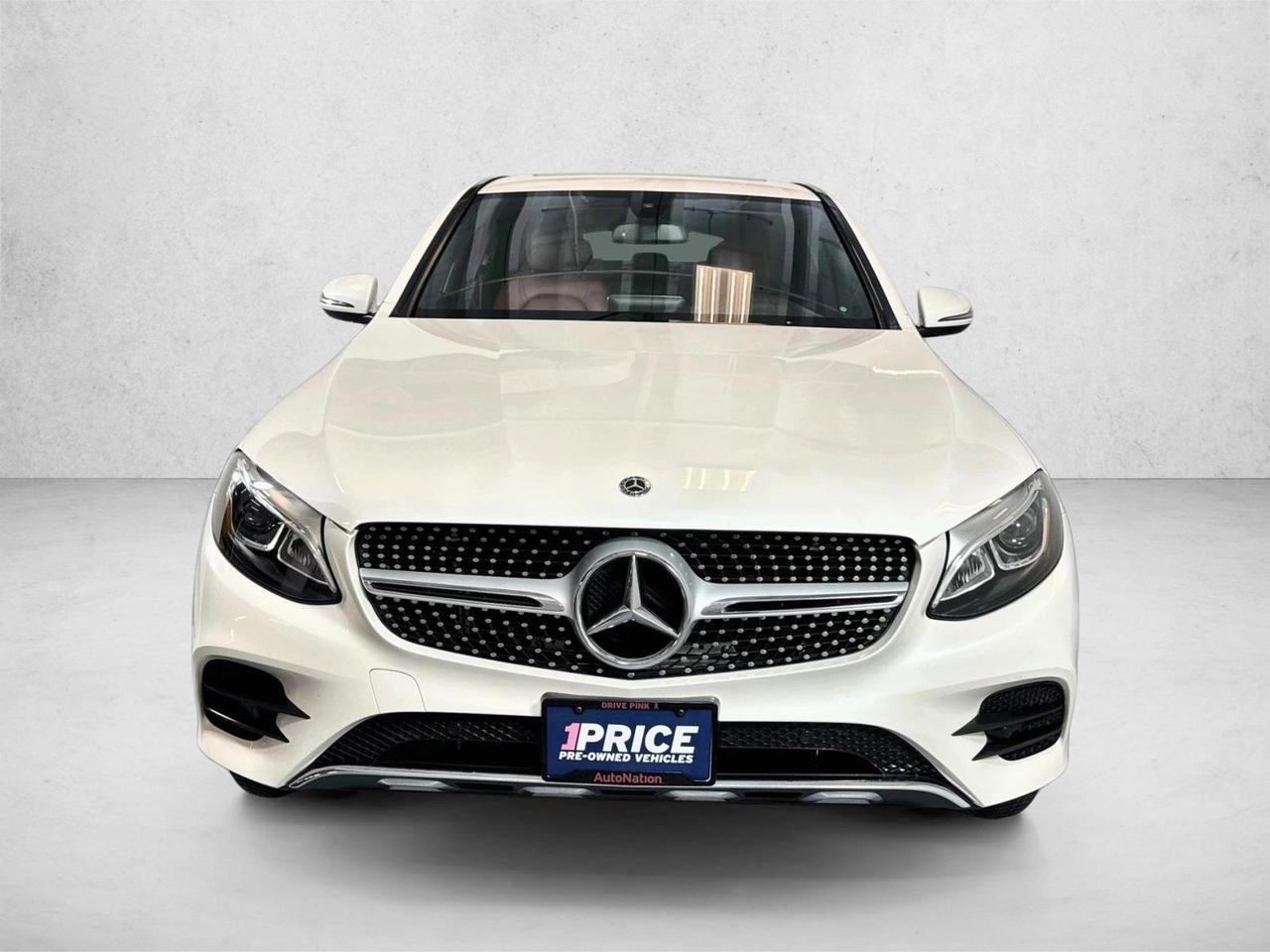 2019 Mercedes-Benz GLC GLC 300 Roseville CA