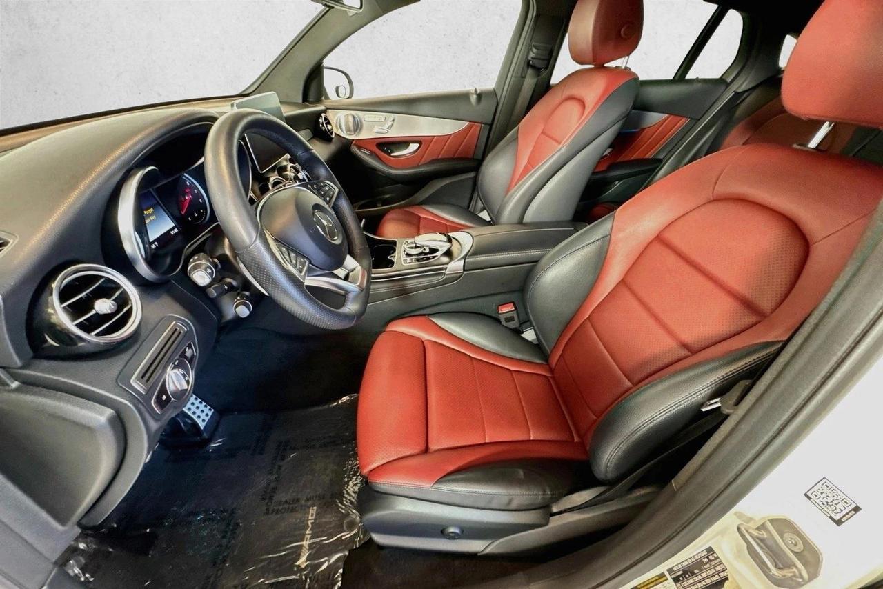 2019 Mercedes-Benz GLC GLC 300 Roseville CA