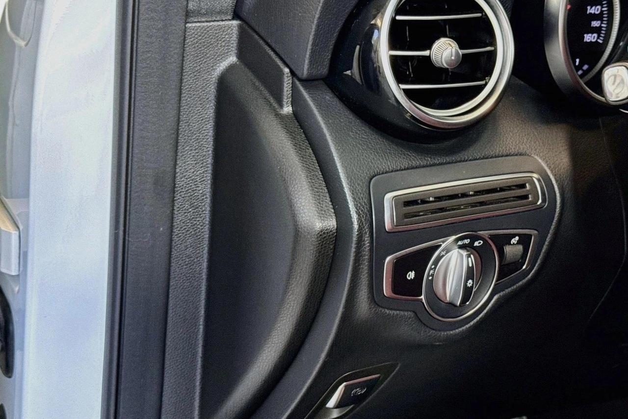 2019 Mercedes-Benz GLC GLC 300 Roseville CA