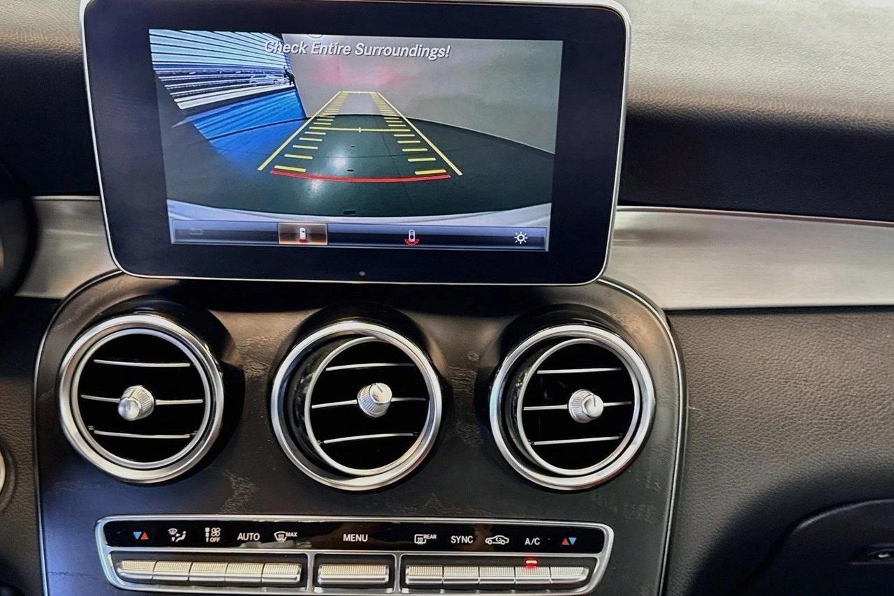 2019 Mercedes-Benz GLC GLC 300 Roseville CA