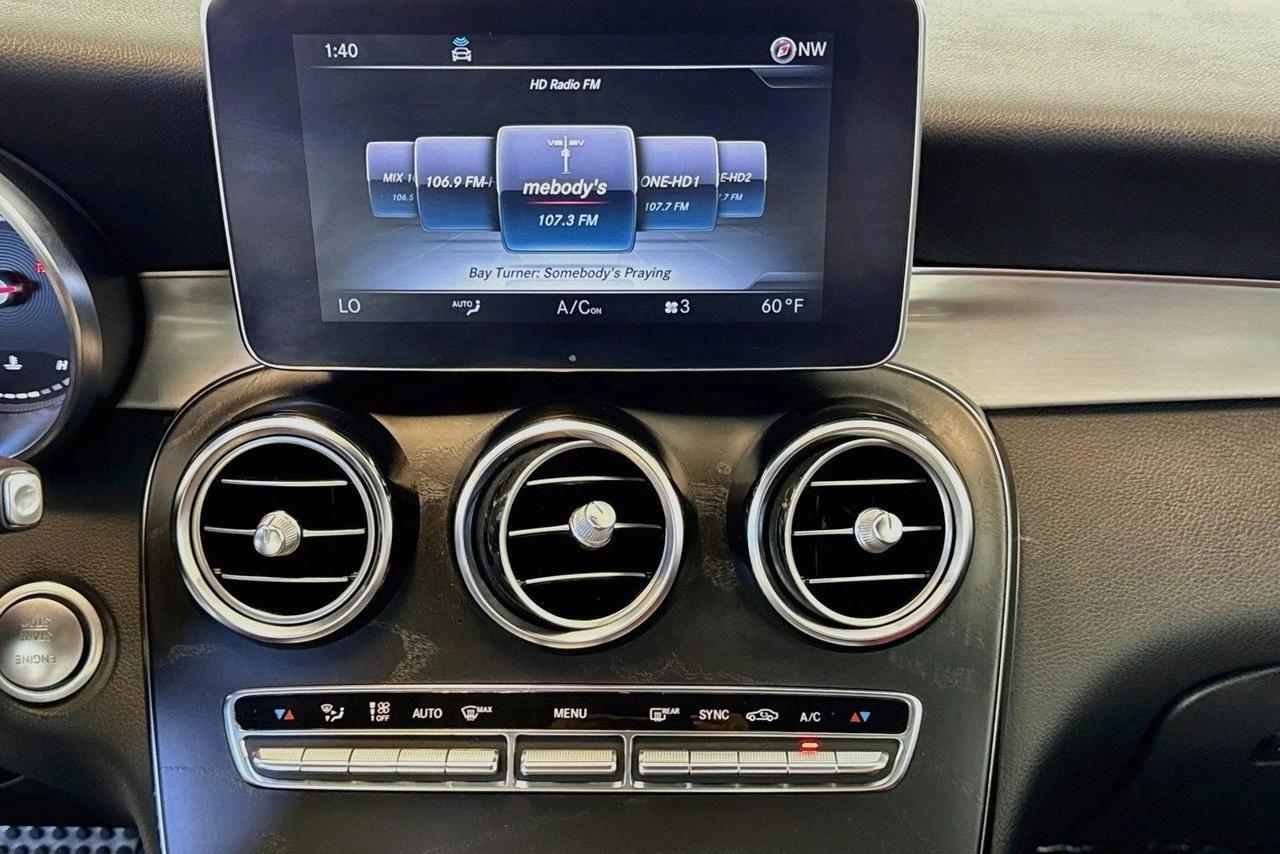 2019 Mercedes-Benz GLC GLC 300 Roseville CA