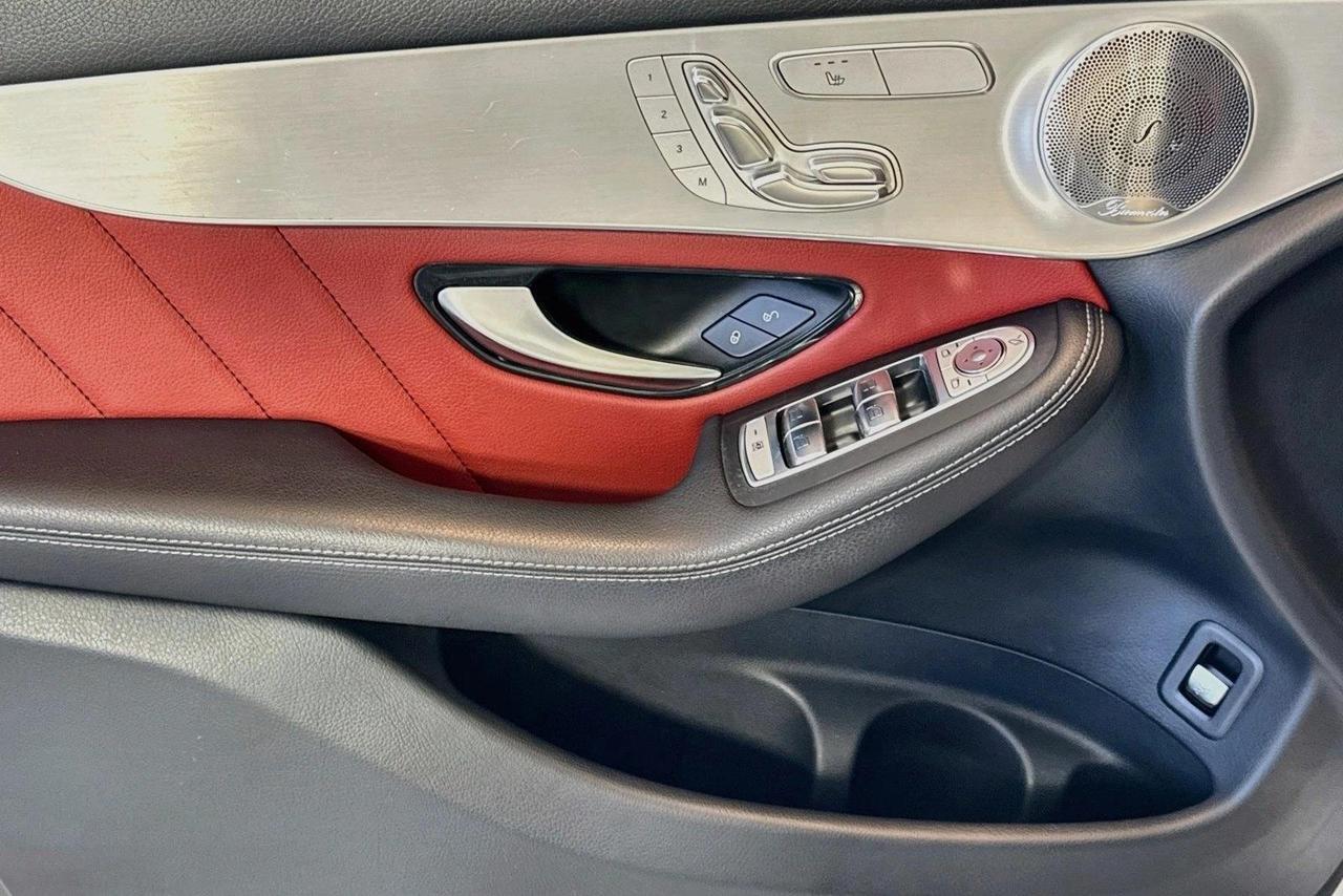 2019 Mercedes-Benz GLC GLC 300 Roseville CA