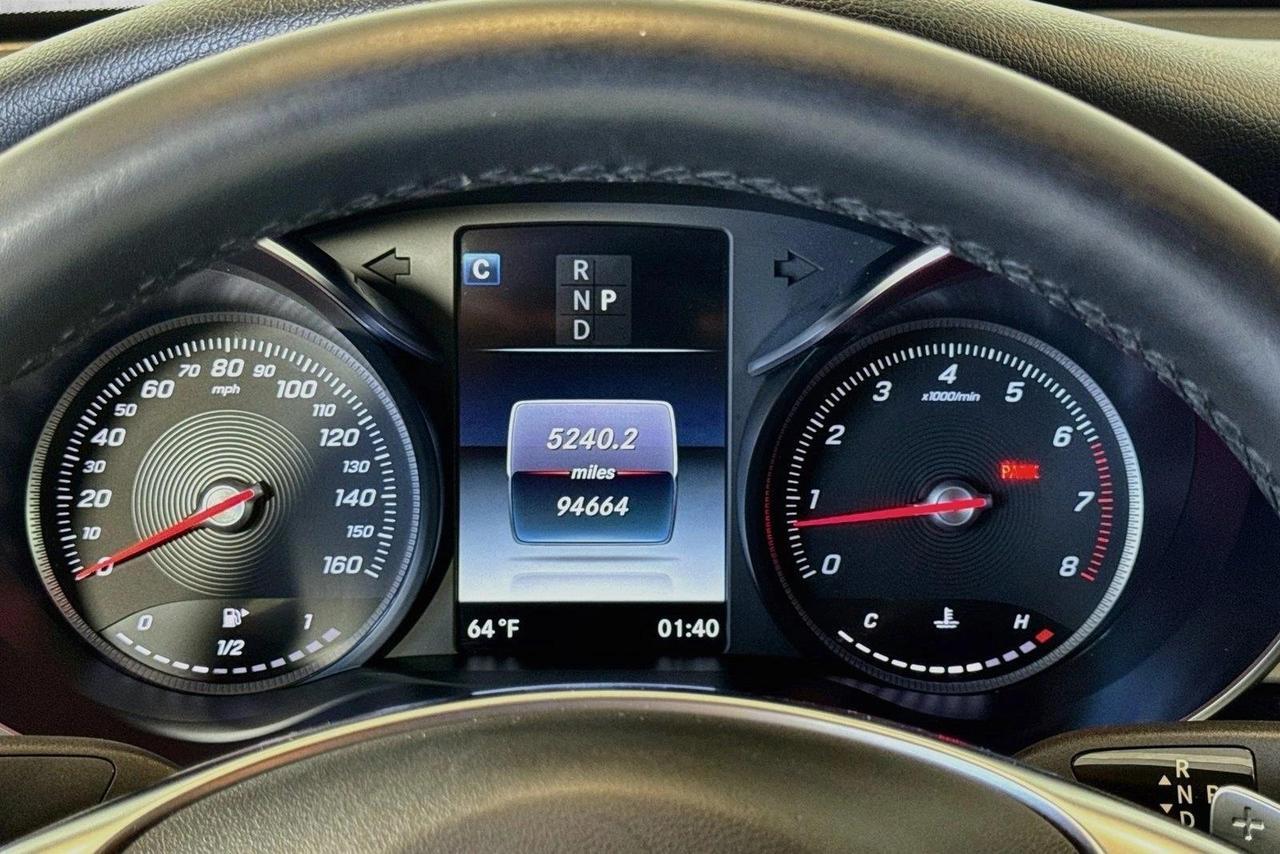 2019 Mercedes-Benz GLC GLC 300 Roseville CA