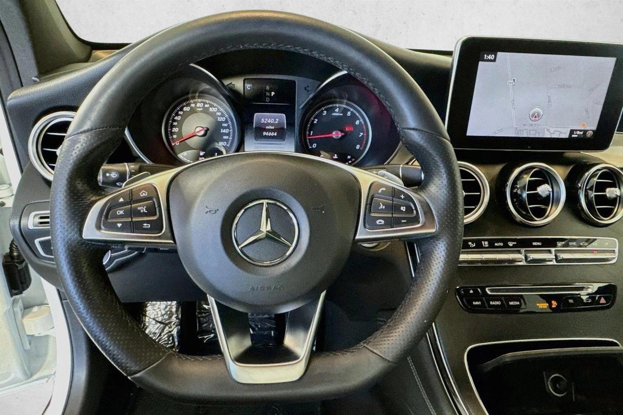 2019 Mercedes-Benz GLC GLC 300 Roseville CA